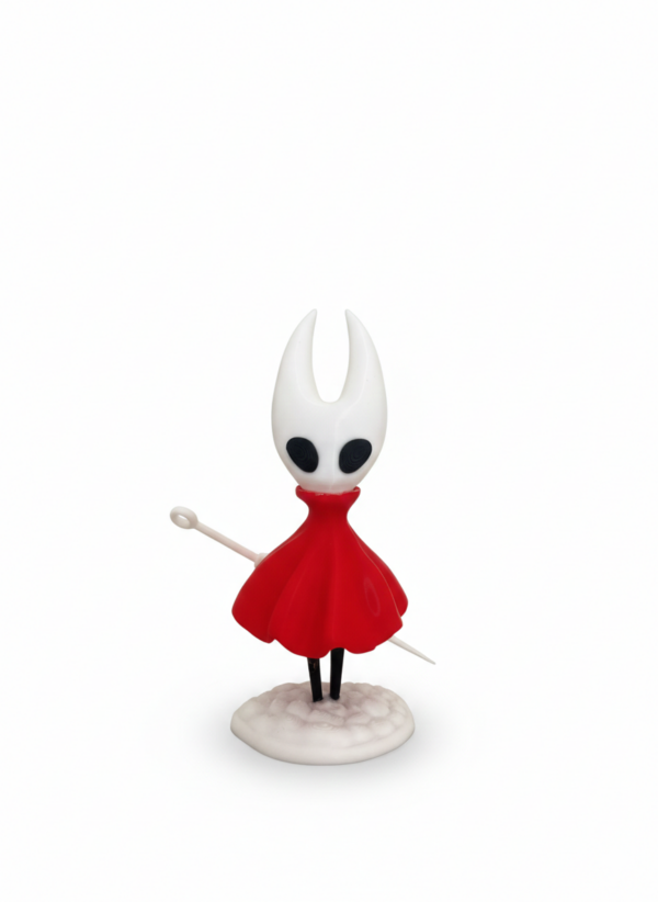 Figura Miniatura Hornet – Escala Coleccionable 3D