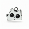 keychangojof Llavero Gato Satoru Gojo