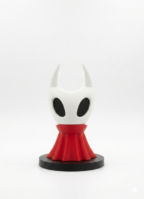 Soporte Gamer Hornet – Base Artística para Controles