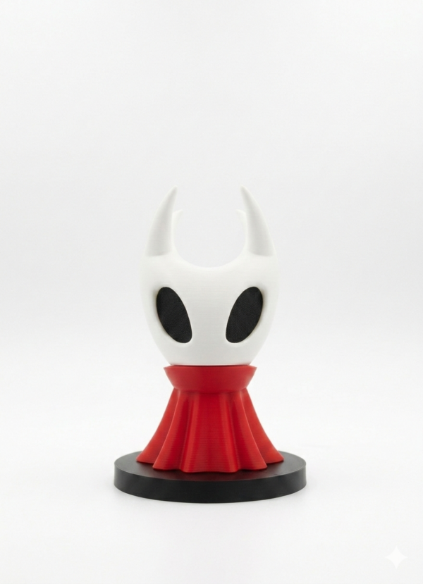 soportecontrolf2 Soporte Gamer Hornet – Base Artística para Controles