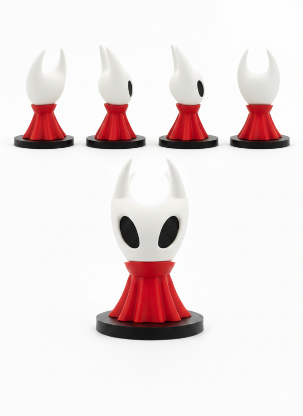 soportecontrolviews Soporte Gamer Hornet – Base Artística para Controles