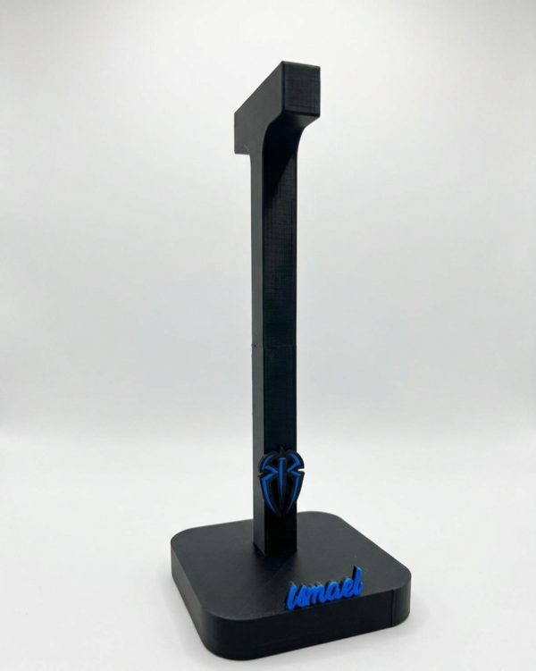 Soporte para Audífonos Personalizado