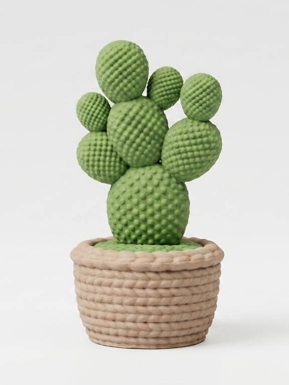 cactus Maceta Cactus